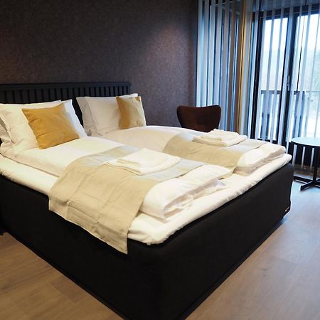 Hotell Skolestua Lund 외부 사진