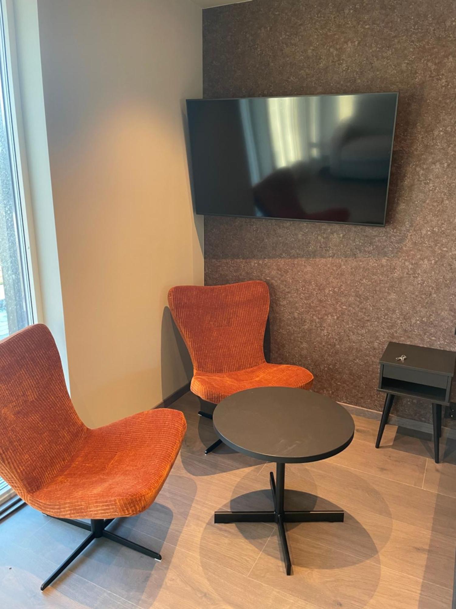 Hotell Skolestua Lund 외부 사진