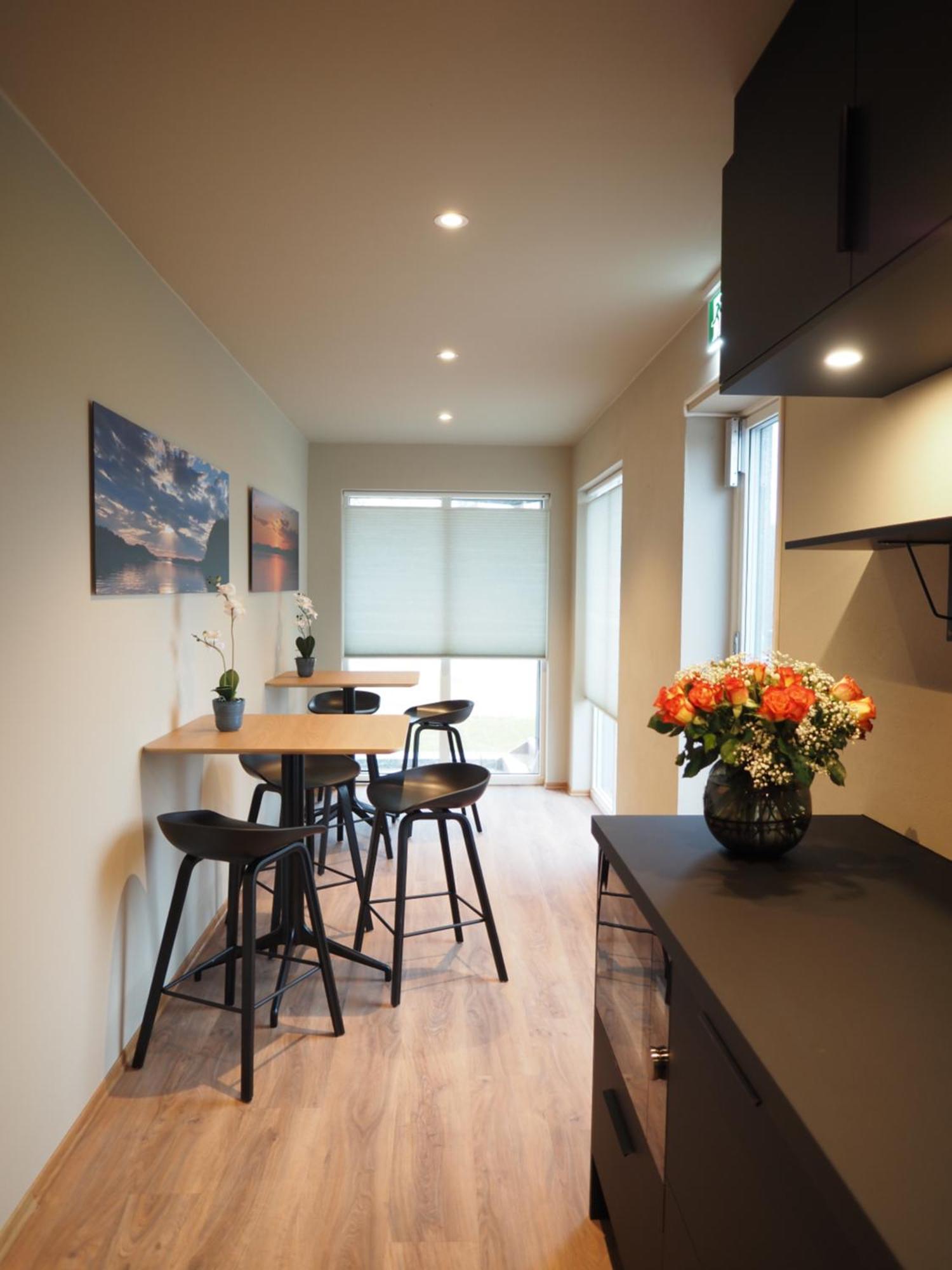 Hotell Skolestua Lund 외부 사진