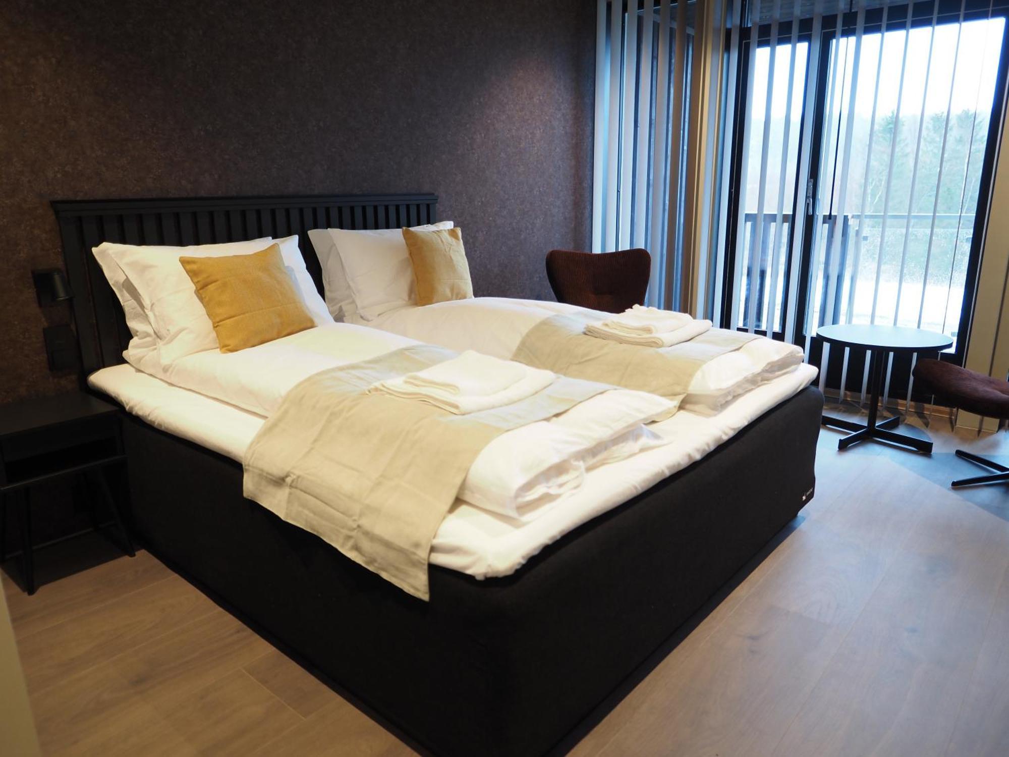 Hotell Skolestua Lund 외부 사진