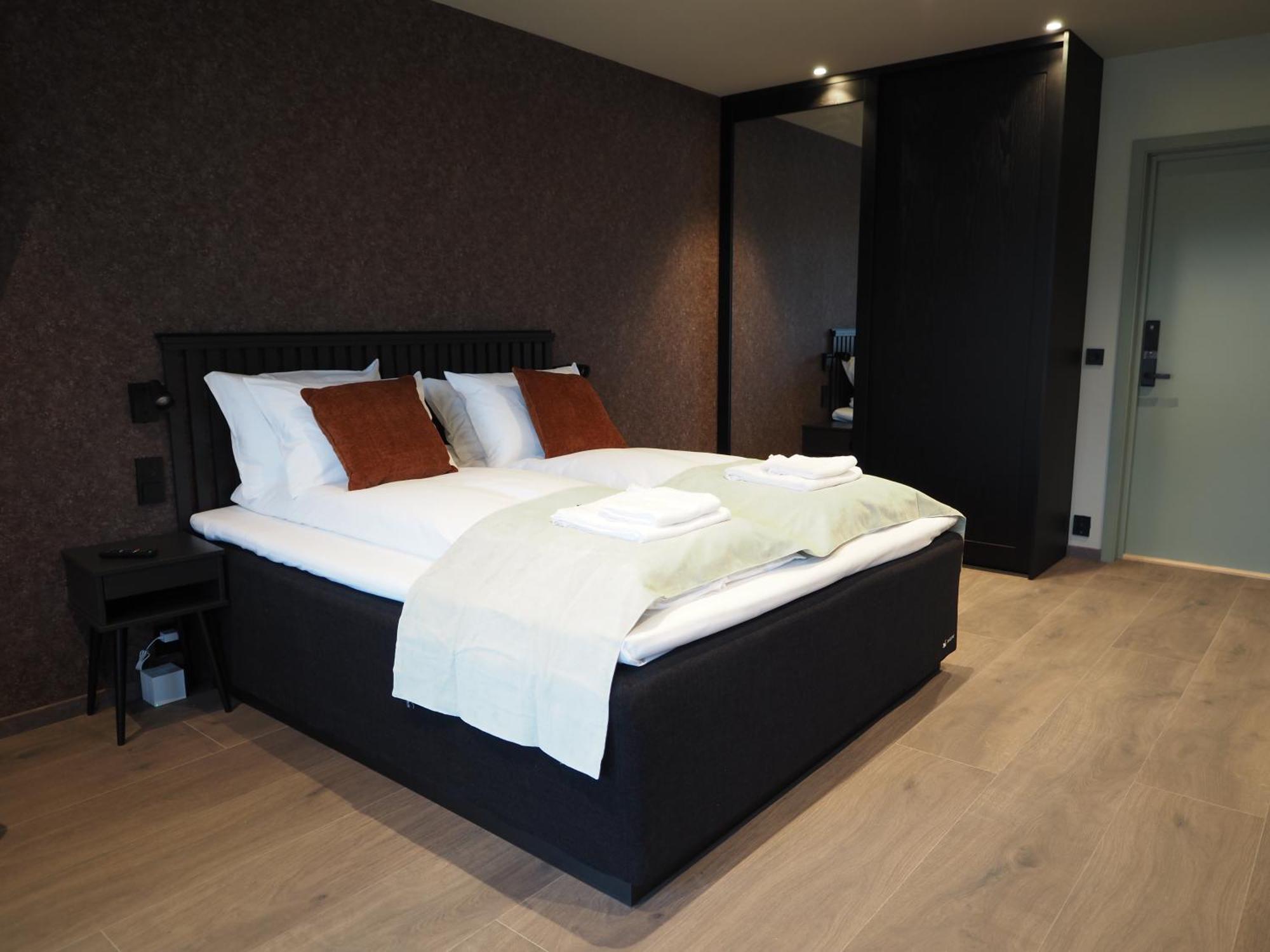 Hotell Skolestua Lund 외부 사진
