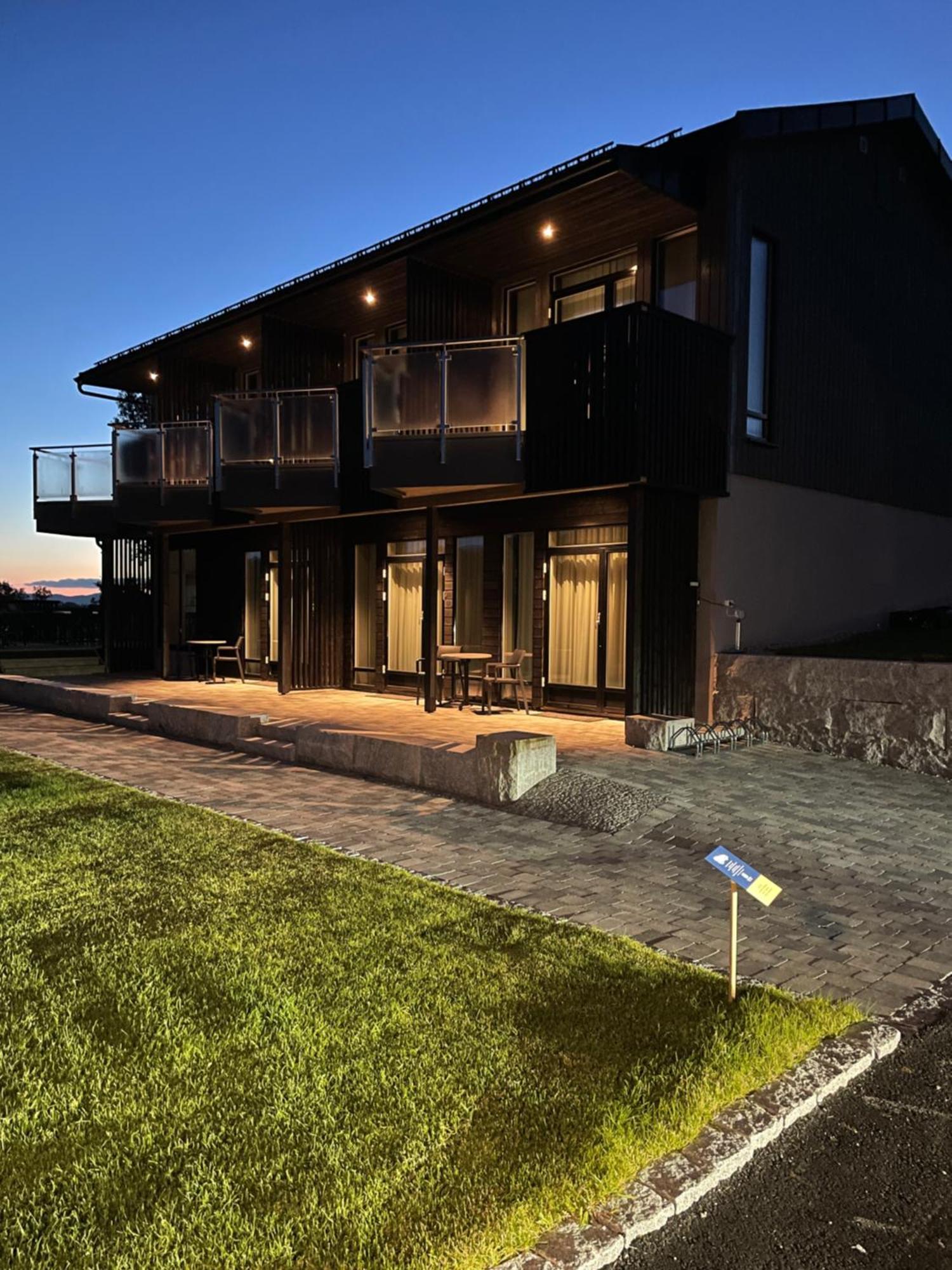 Hotell Skolestua Lund 외부 사진