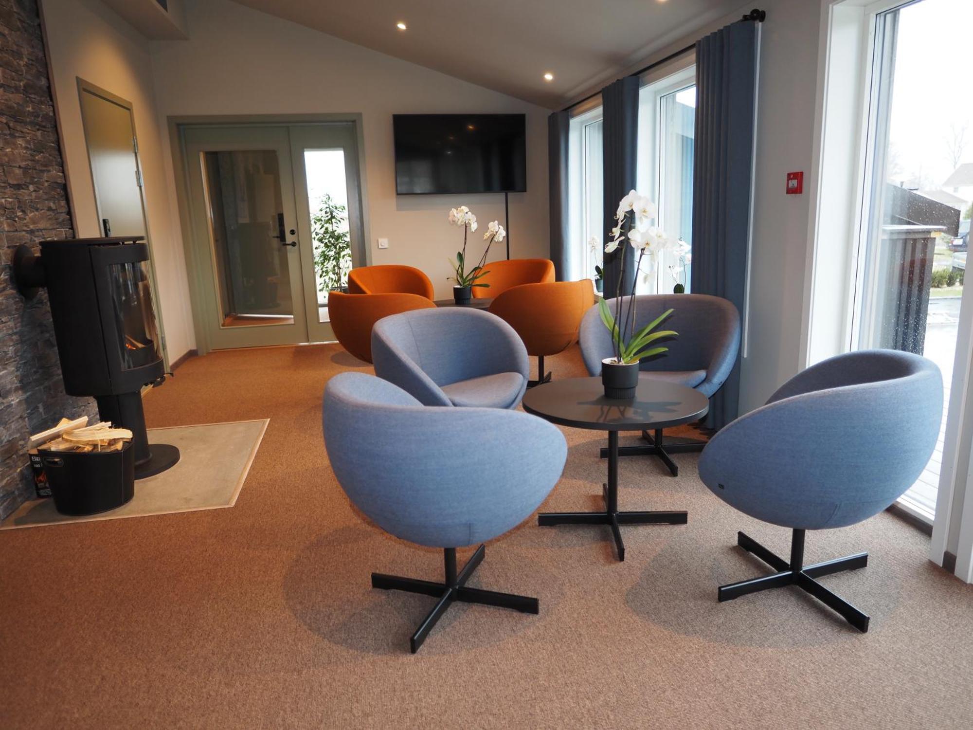 Hotell Skolestua Lund 외부 사진