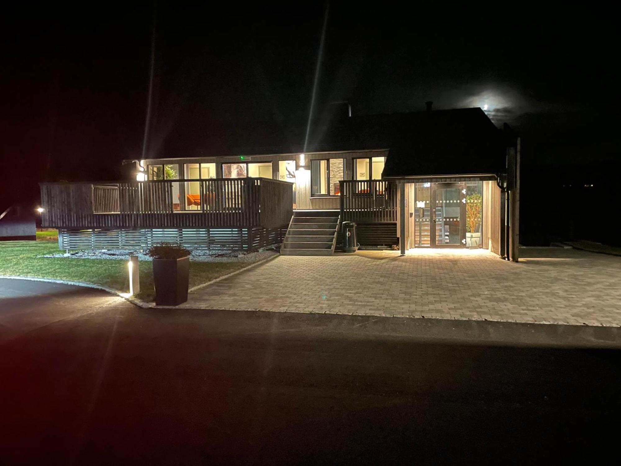 Hotell Skolestua Lund 외부 사진
